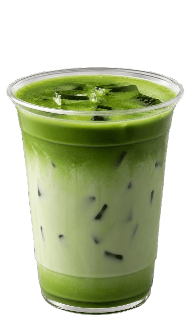 Ceremonial Matcha Latte
